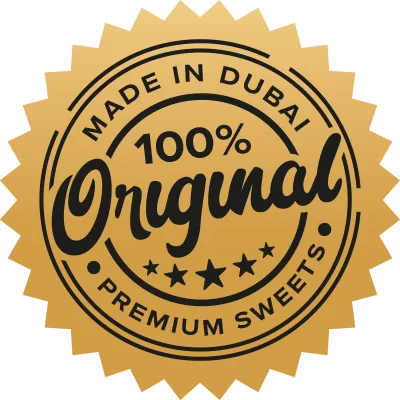 Dubai-Siegel